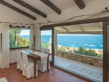 Location Maison à Costa Paradiso 6 personnes, Olbia Tempio