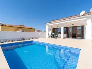 Location Maison à Empuriabrava 4 personnes, Espagne