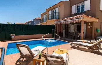 Location Maison à Maspalomas 8 personnes, Espagne