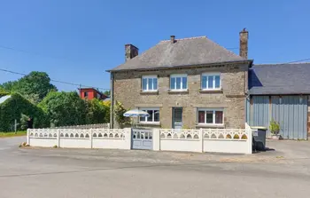 Location Maison à Bonnemain 6 personnes, Ille et Vilaine