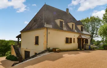 Location Maison à ARCHIGNAC 7 personnes, Aquitaine