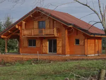 Location Gîte à Girmont Val d'Ajol 6 personnes, Saint Bresson