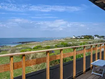 Location Maison à Quiberon 10 personnes, Morbihan