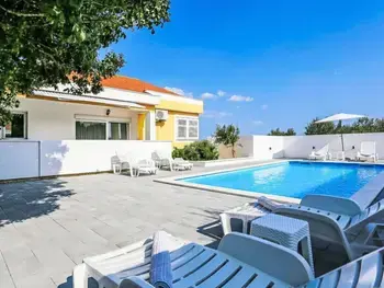 Location Maison à Novigrad (Zadar) 6 personnes, Rovanjska