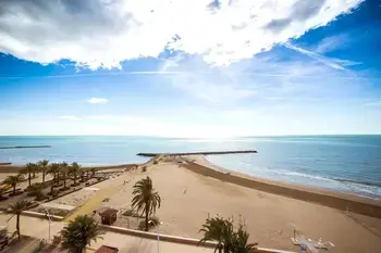 Location Maison à Torreblanca 6 personnes, Espagne