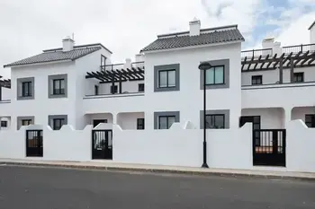 Location Maison à Corralejo 9 personnes, Espagne