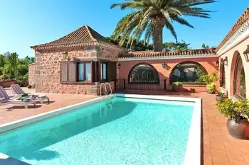 Location Maison à Santa Brígida 7 personnes, Espagne