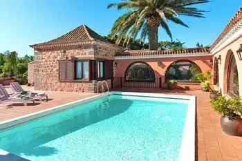 Location Maison à Santa Brígida 8 personnes, Espagne