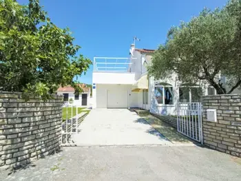 Location Maison à Vodice Tribunj 8 personnes, Dalmatie