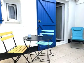 Location Maison à Bretignolles sur Mer 3 personnes