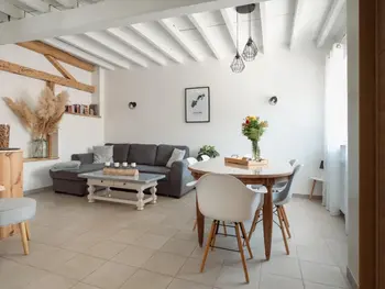 Location Gîte à Dosches 4 personnes, Champagne Ardenne