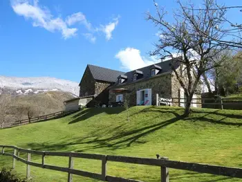 Location Gîte à Sainte Engrace 5 personnes, Aquitaine