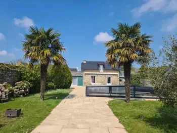 Location Maison à Cancale 6 personnes