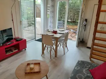 Location Maison à Capbreton 4 personnes, Aquitaine