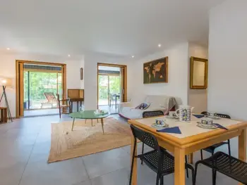 Location Maison à Capbreton 6 personnes, Aquitaine