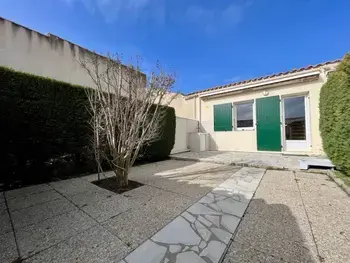 Location Maison à Dolus d'Oléron 4 personnes, Saint Denis d'Oléron