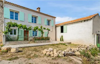 Location Maison à Mouriès 6 personnes, Paradou