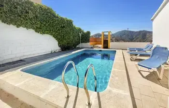 Location Maison à Almáchar 8 personnes, Espagne