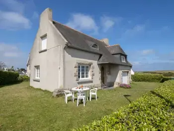 Location Maison à Cléder 7 personnes, Finistère