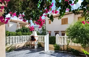 Location Maison à Torrevieja 5 personnes, Espagne