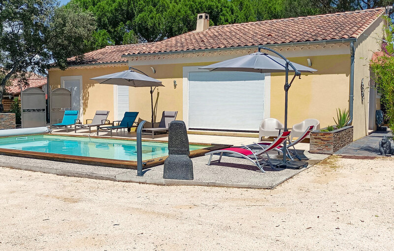 Location Maison à Sorgues 6 personnes, Avignon