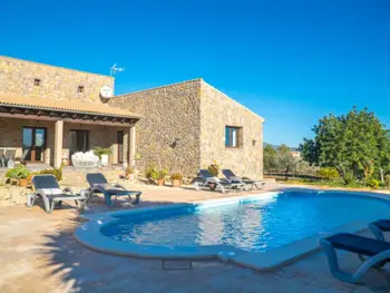 Location Maison à Artà 4 personnes, Espagne