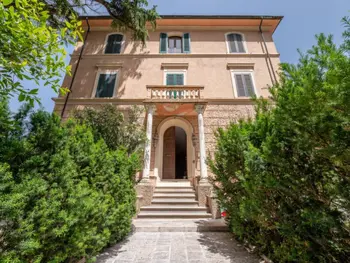 Location Villa à Massa Marittima 4 personnes, Follonica