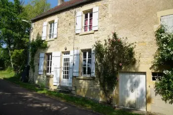 Location Maison à Tannay 5 personnes, Bourgogne