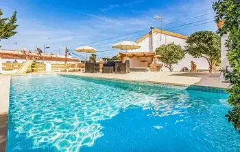 Location Maison à Torrevieja 6 personnes, Espagne