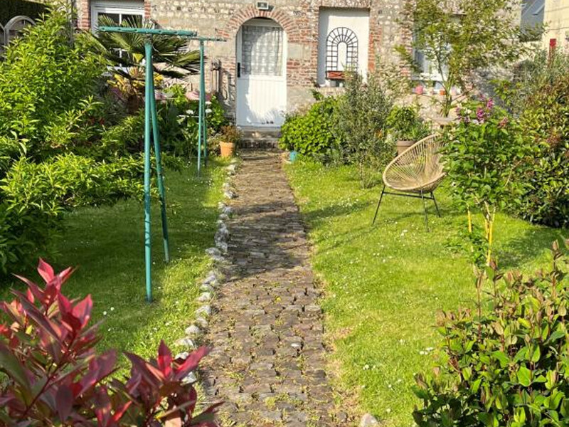 Location Gîte à Saint Martin aux Buneaux 4 personnes, Paluel