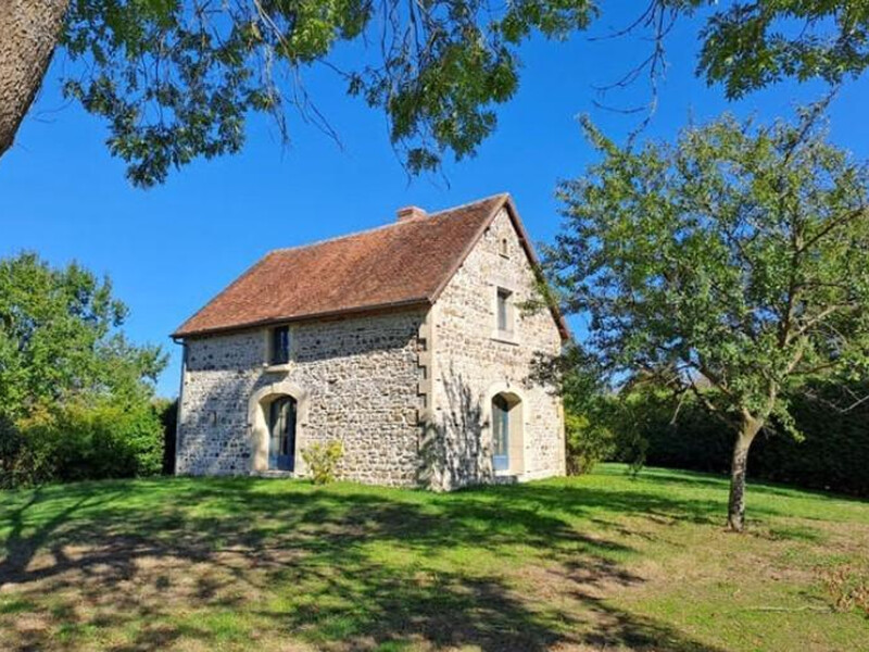 Location Gîte à Autry Issards 6 personnes, Allier