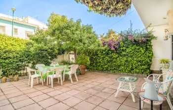 Location Maison à Málaga 7 personnes, Málaga