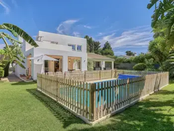 Location Villa à Estepona 11 personnes, Espagne