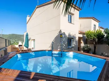 Location Maison à Olivella 6 personnes, Espagne