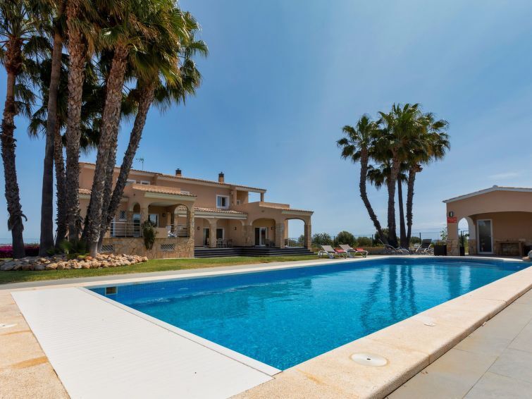 Location Villa à Peñiscola 12 personnes, Castellon