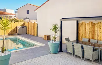 Location Maison à Saint Nazaire 8 personnes, Collioure