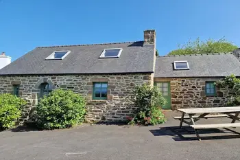 Location Maison à Plougasnou 8 personnes, Finistère