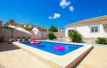 Location Maison à Orihuela 6 personnes, Espagne