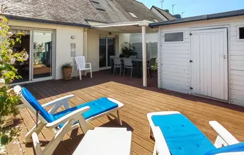 Location Maison à La Turballe 9 personnes, Assérac