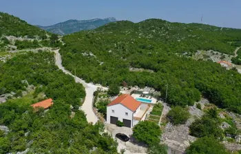 Location Maison à Duge Njive 5 personnes, Podgora