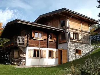 Location Chalet à Crest Voland 12 personnes, Rhône Alpes