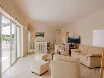 Location Villa à Saint Aygulf 8 personnes, Le Muy