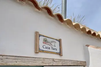 Location Maison à Cúllar 4 personnes, Espagne