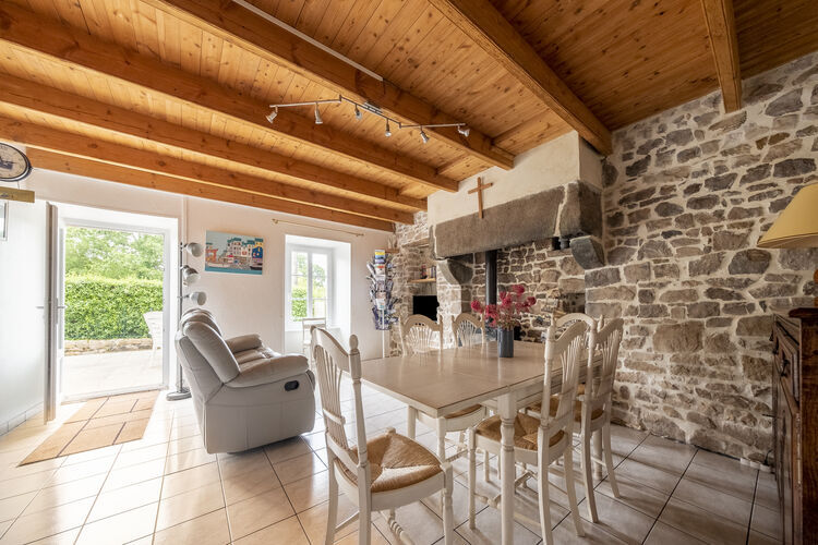 Location Maison à Saussey 5 personnes, Gouville sur Mer