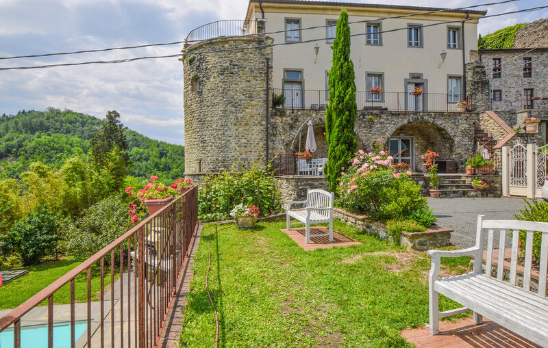 Location Maison à Fivizzano 10 personnes, Massa Carrare