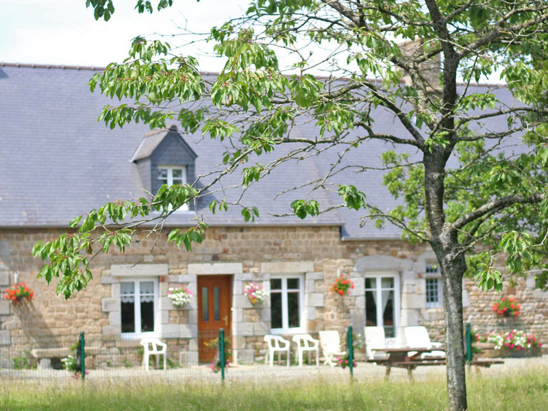 Location Gîte à Villedieu les Poêles 8 personnes, Manche