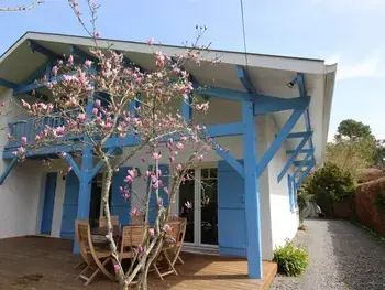 Location Villa à Lège Cap Ferret 8 personnes, Aquitaine