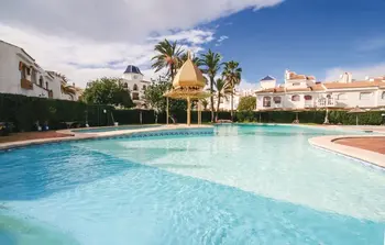 Location Maison à Gran Alacant 5 personnes, Espagne