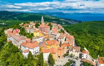 Location Maison à Labin 4 personnes, Istrie