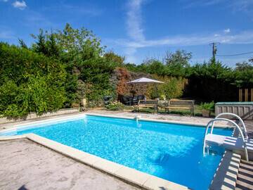 Location Gîte à La Bachellerie 6 personnes, Dordogne